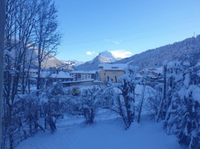 La Chanterelle Apartment Morzine